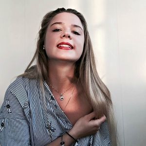 Meet your Posher, Ieva